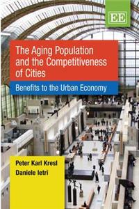 The Aging Population and the Competitiveness of Cities