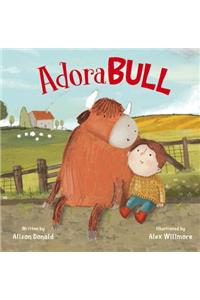 AdoraBULL