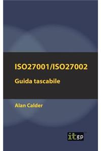 Iso27001/Iso27002