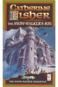 The Snow-Walker's Son