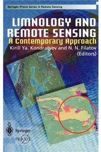 Limnology and Remote Sensing