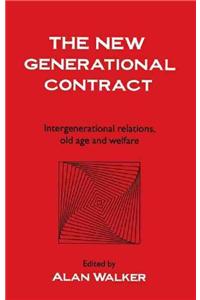 The New Generational Contract