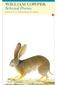 Selected Poems: William Cowper