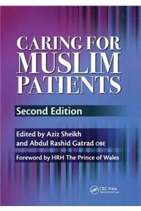 Caring for Muslim Patients