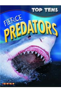 Fierce Predators