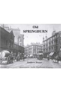 Old Springburn