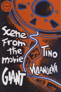 Scene from the Movie Giant