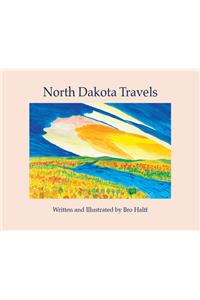 North Dakota Travels