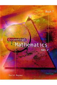 Essential Mathematics