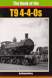 Book of the T9 4-4-0s