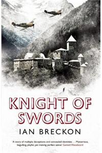 Knight of Swords