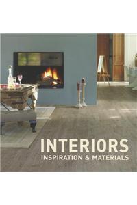 Interiors Inspiration & Materials