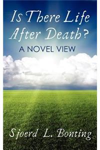 Is There Life After Death? a Novel View