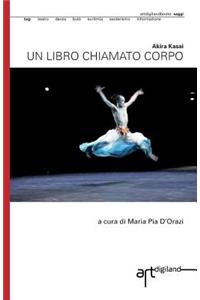 Un libro chiamato corpo