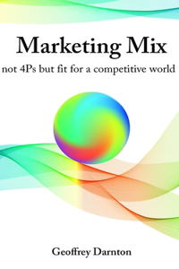 Marketing Mix