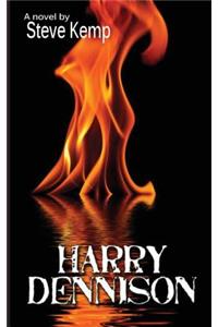 Harry Dennison