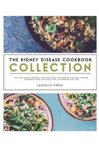 Kidney Disease Cookbook Collection