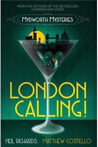 London Calling!