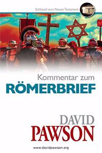 Kommentar zum Römerbrief