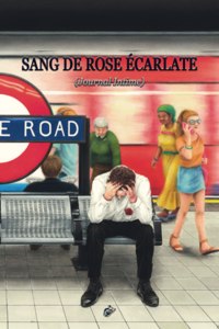 SANG DE ROSE ECARLATE