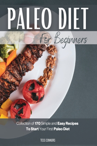 Paleo Diet for Beginners