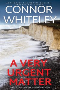 Very Urgent Matter