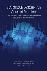 STATISTIQUE DESCRIPTIVE Cours et Exercices