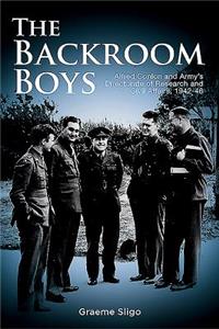 Backroom Boys