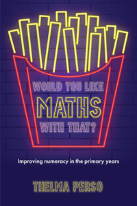 Would You Like Maths With That?