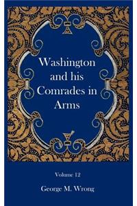 Washington and his Comrades in Arms