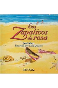 Los Zapaticos de Rosa
