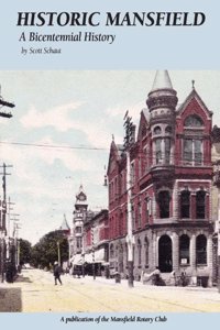 Historic Mansfield: A Bicentennial History