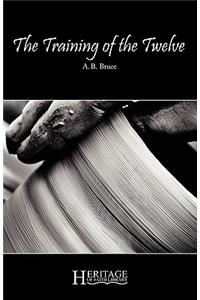 The Training of the Twelve