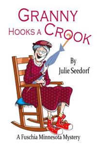 Granny Hooks a Crook