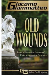 Old Wounds