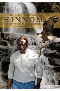 El Misterio del Valle de Hinnom