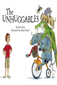 Unhuggables