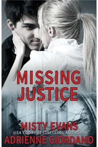 Missing Justice