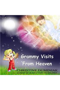 Grammy Visits From Heaven