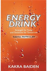 Energy Drink