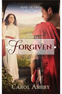 Forgiven