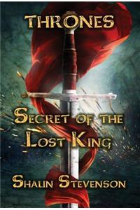 Secret of the Lost King