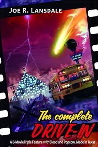 Complete Drive-In