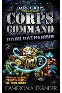 Corps Command