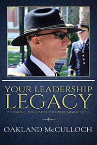 Your Leadership Legacy