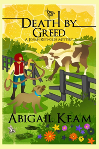 Death By Greed