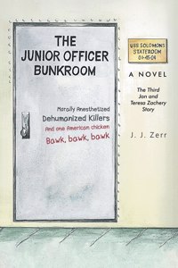 Junior Officer Bunkroom