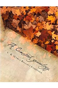 A Comstock genealogy