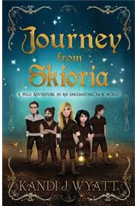 Journey from Skioria