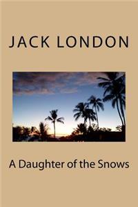 Daughter of the Snows
